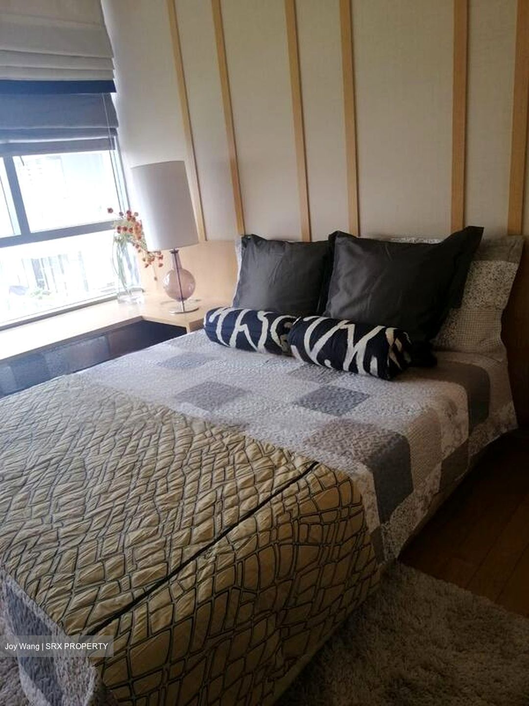 Paterson Suites (D9), Condominium #460920891